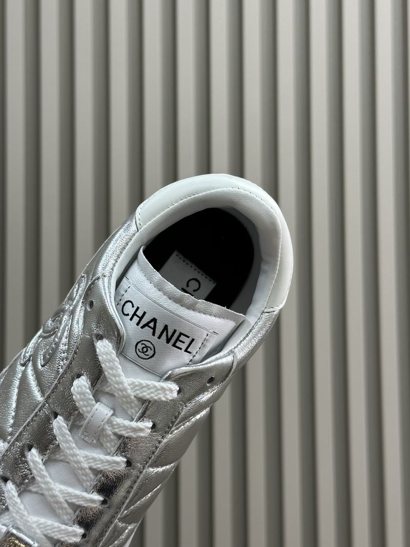 Chanel Sport Shoes